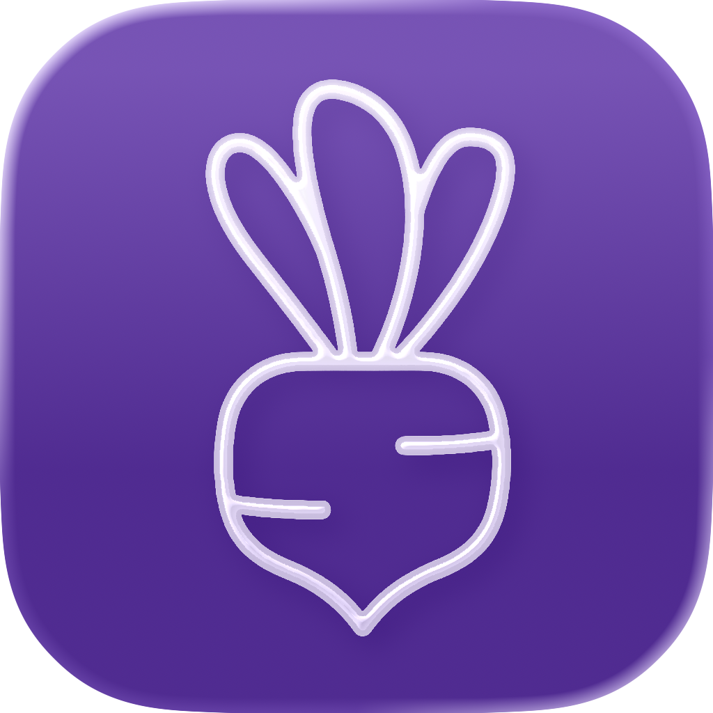 FoodLog App-Icon