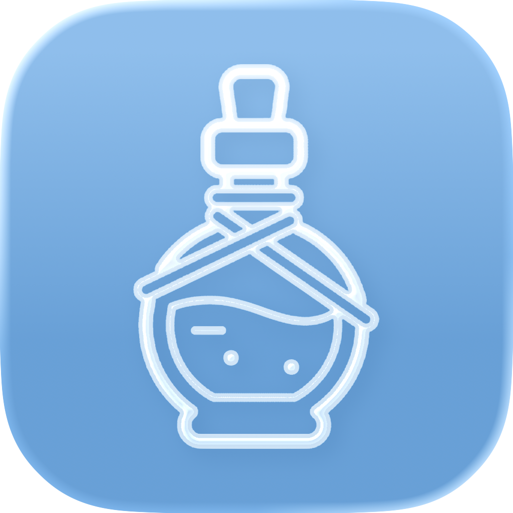 PainLog App-Icon