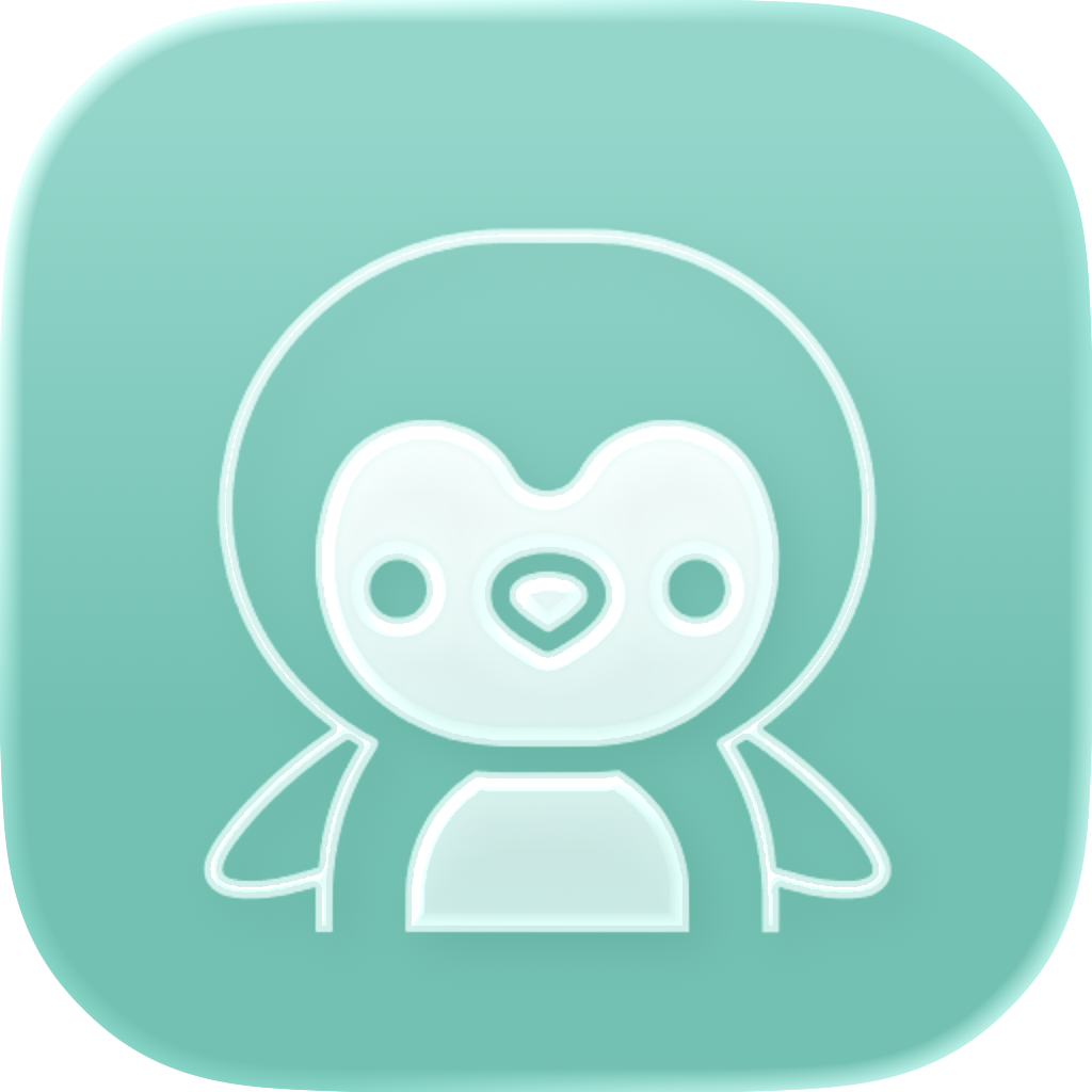 PetLog App-Icon